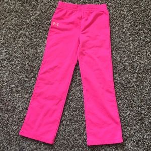 Cute pink sweats